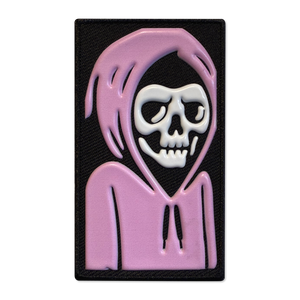 Reaper TPU Patch (Pink) - datacrew