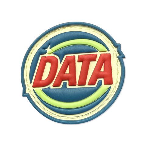 Clean Data RE (Blue)