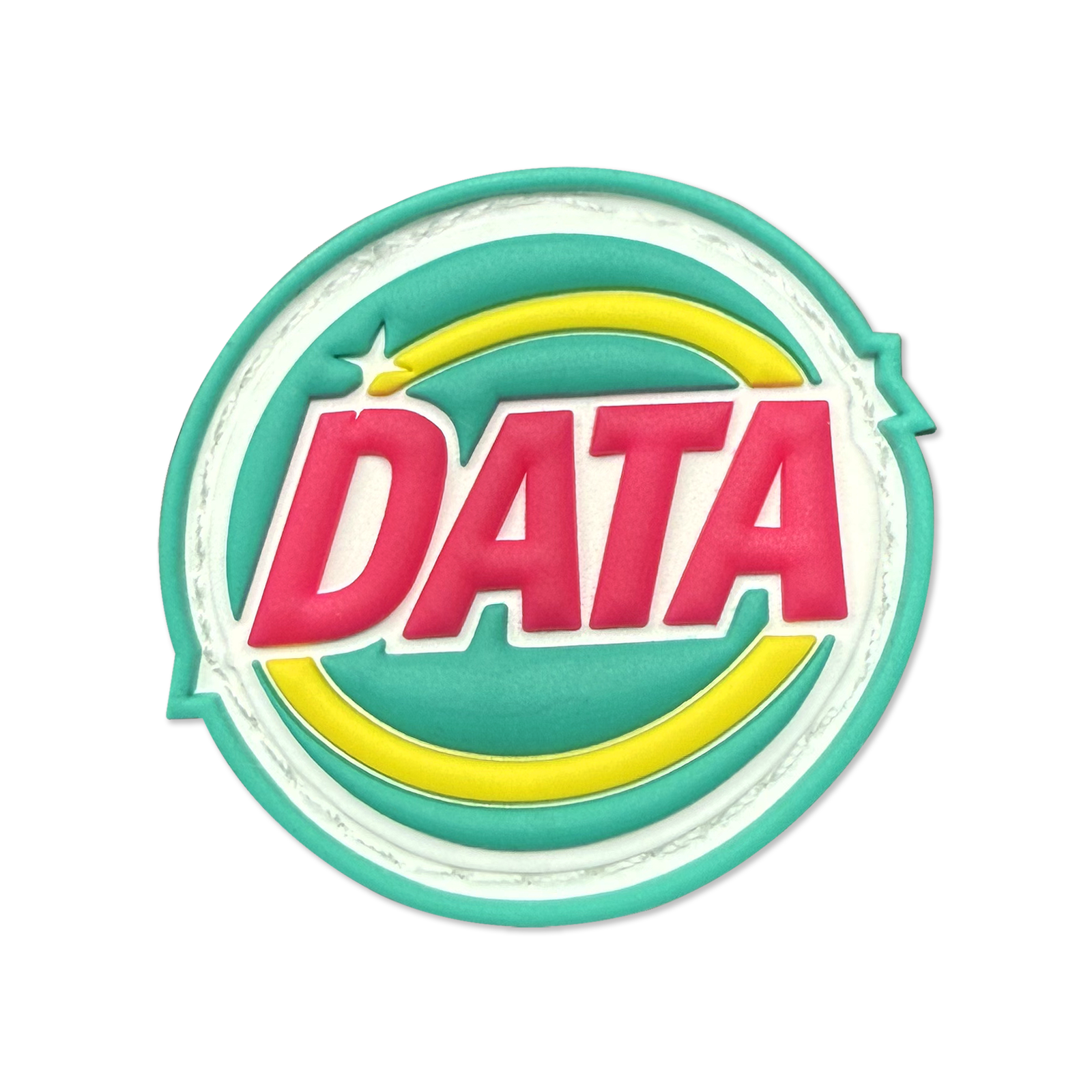 Clean Data RE (Teal)