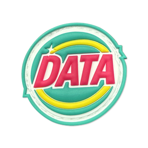 Clean Data RE (Teal)