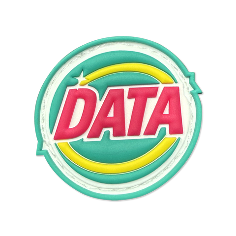 Clean Data RE (Teal)