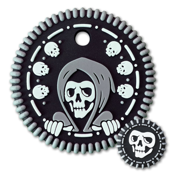 Pocket Reaper Death Cookie Set 002 - datacrew