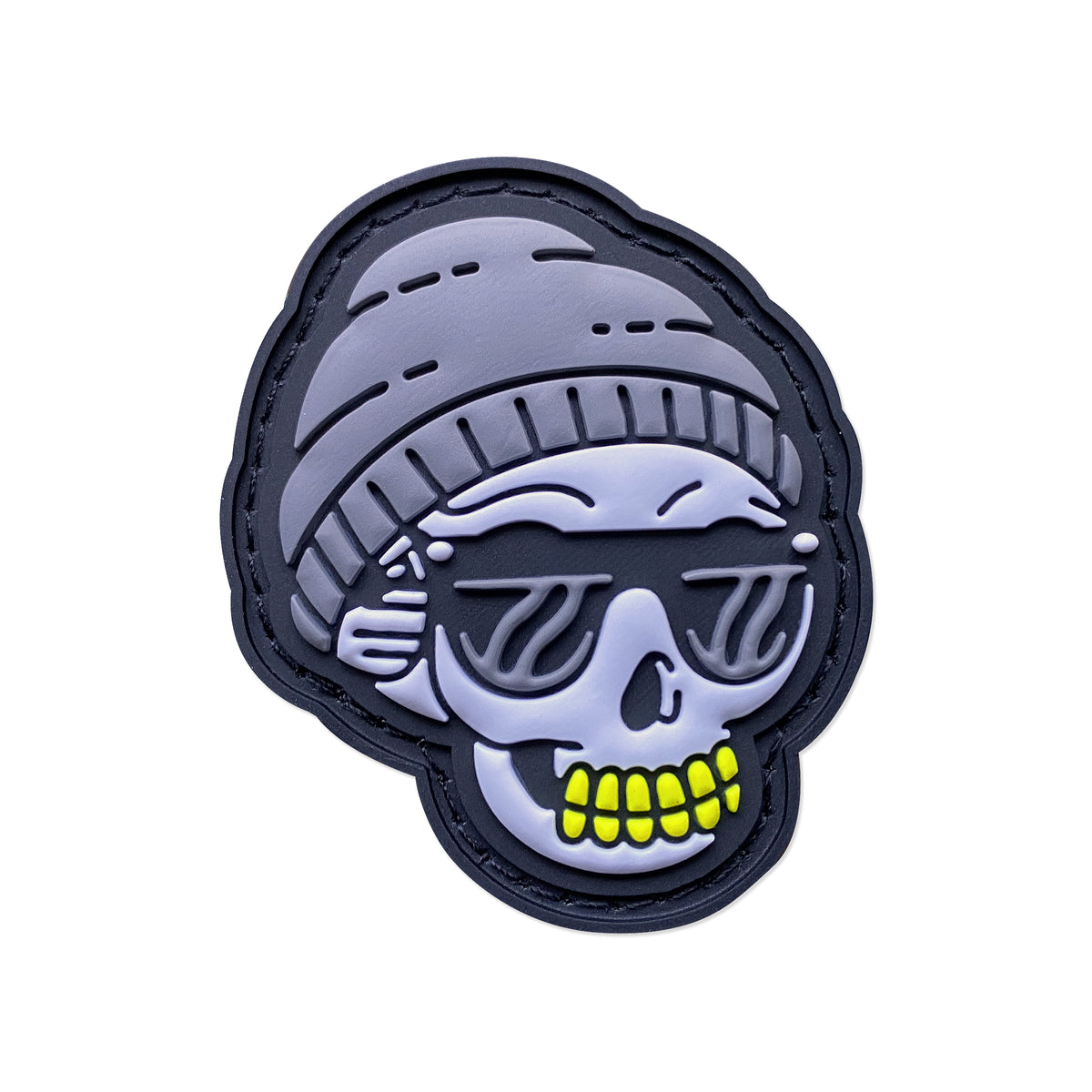 Cool Beans (Grey) RE - datacrew