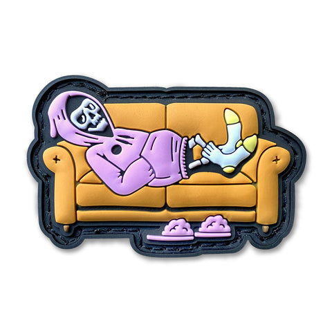 Couch Reaper RE (Classic) - datacrew