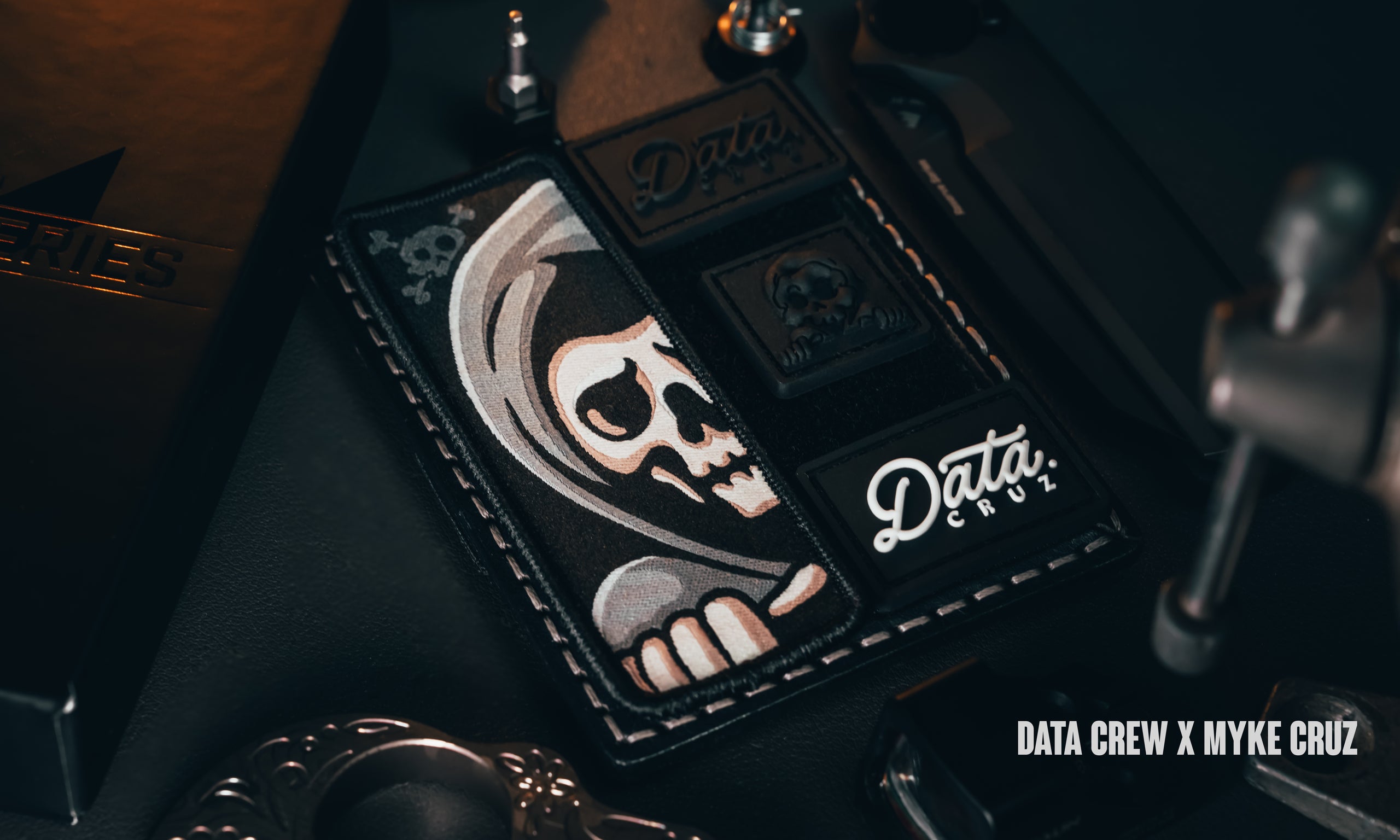 Data Crew | Home Of the Best EDC Pouches and Slings– datacrew