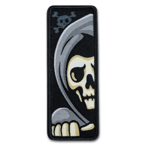 Patches– datacrew
