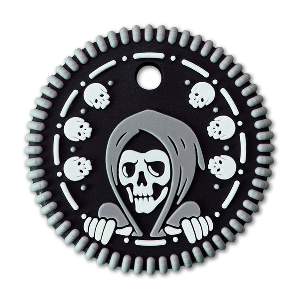 Pocket Reaper Death Cookie Set 002 - datacrew