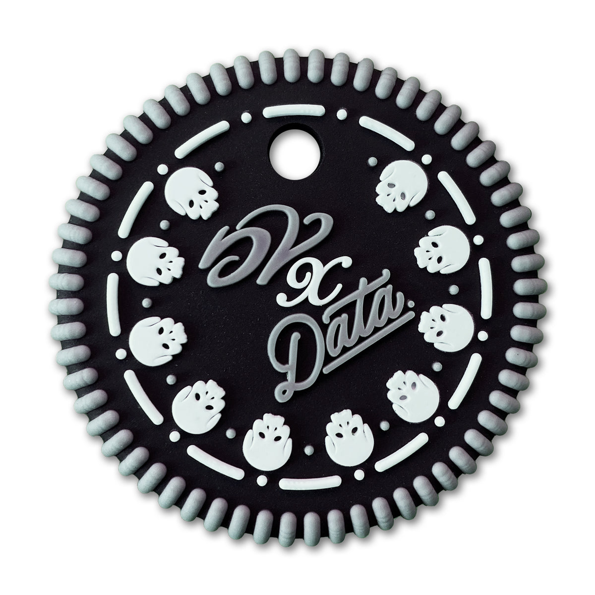 Pocket Reaper Death Cookie Set 002 - datacrew