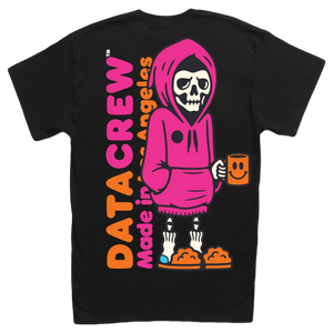 Data Dunk Tee - datacrew