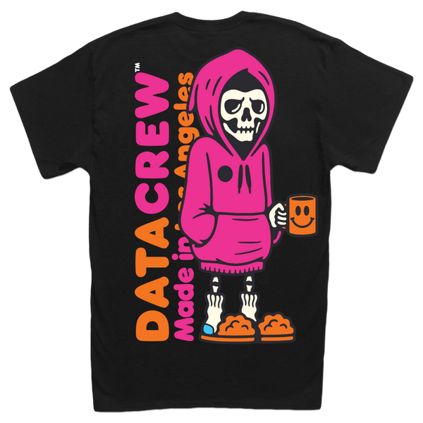 Data Dunk Tee - datacrew