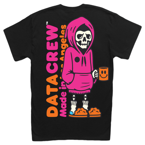 Data Dunk Tee - datacrew