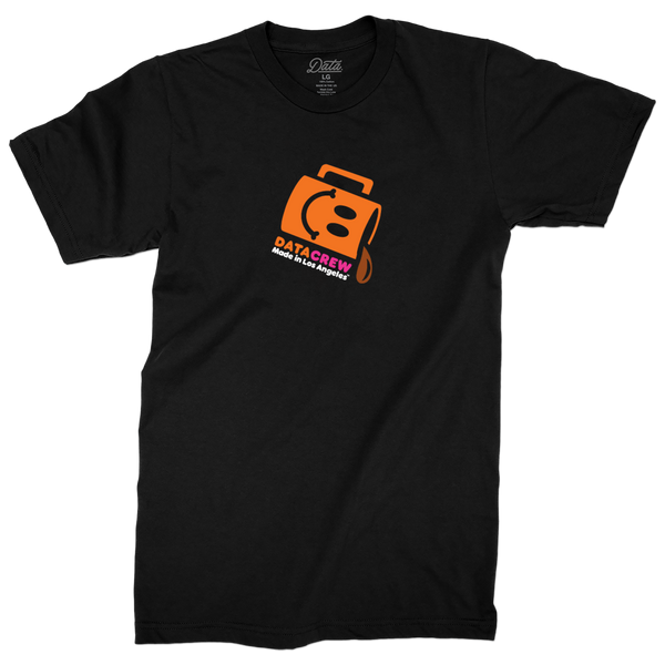 Data Dunk Tee - datacrew