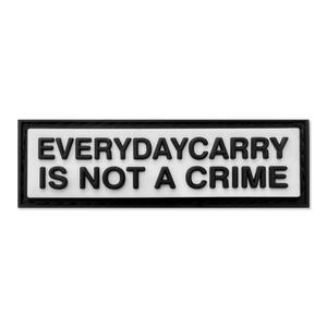 EDC Is Not A Crime RE - datacrew