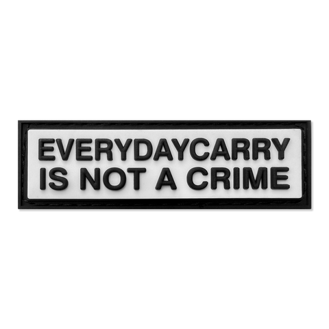 EDC Is Not A Crime RE - datacrew