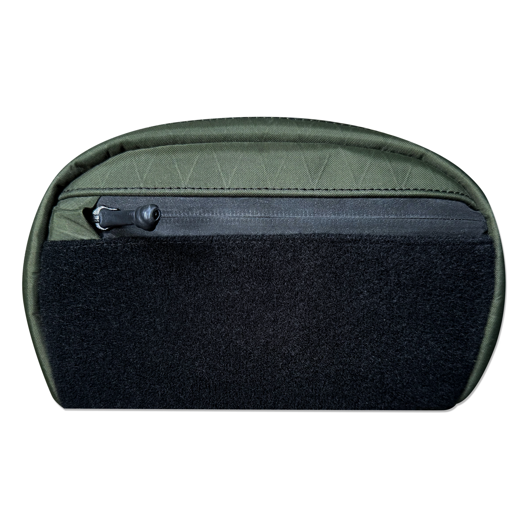 Snacktime Sling™ (X-PAC - Desert Olive / Hi-Vis Orange) - datacrew
