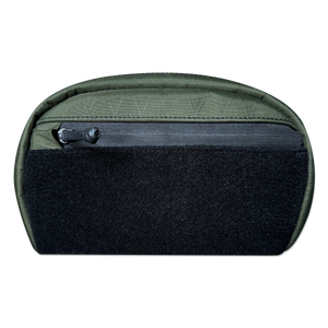 Snacktime Sling™ (X-PAC - Desert Olive / Hi-Vis Orange) - datacrew