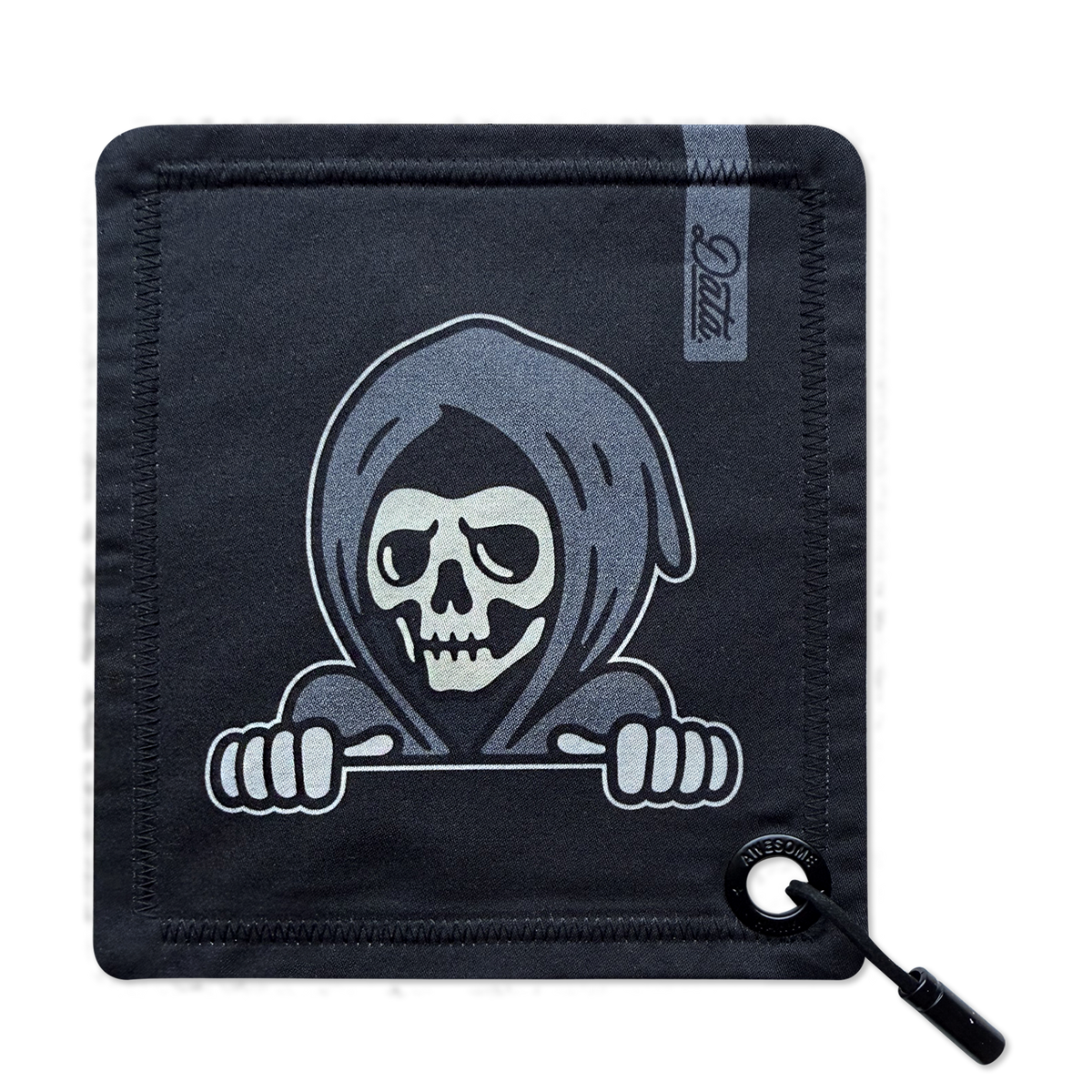 Pocket Reaper Hank (Grey) - datacrew