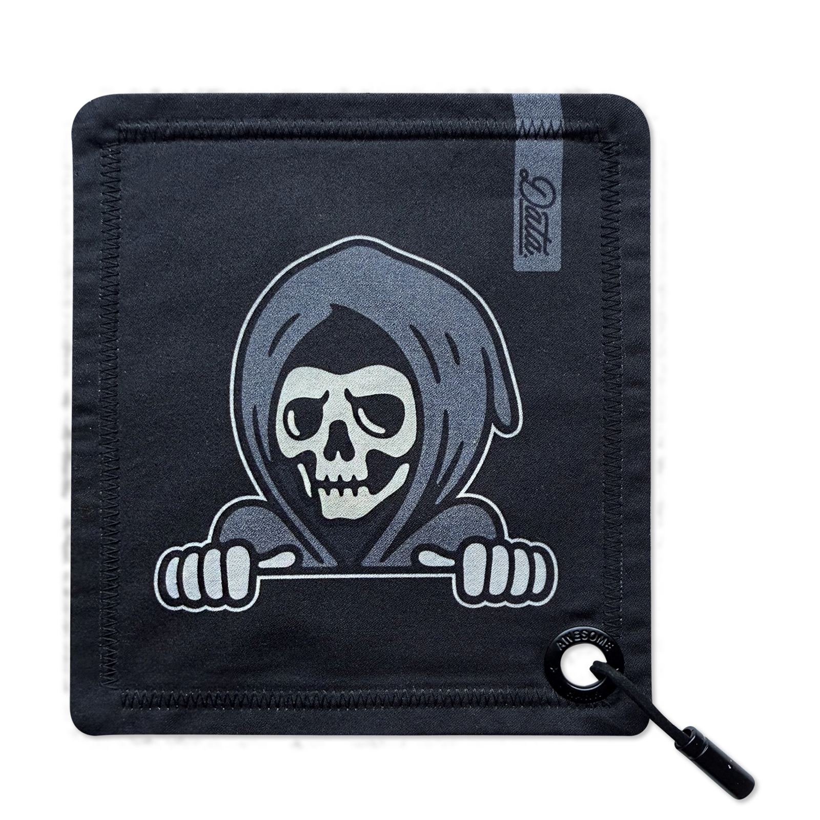 Pocket Reaper Hank (Grey) - datacrew