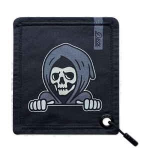 Pocket Reaper Hank (Grey) - datacrew