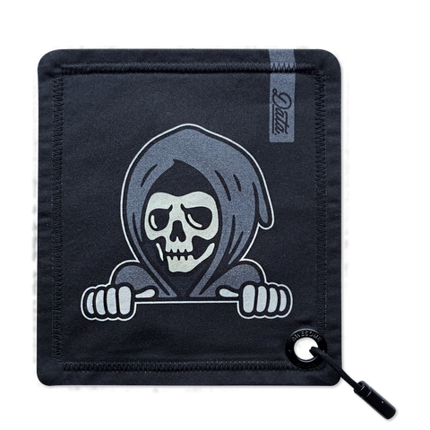 Pocket Reaper Hank (Grey) - datacrew