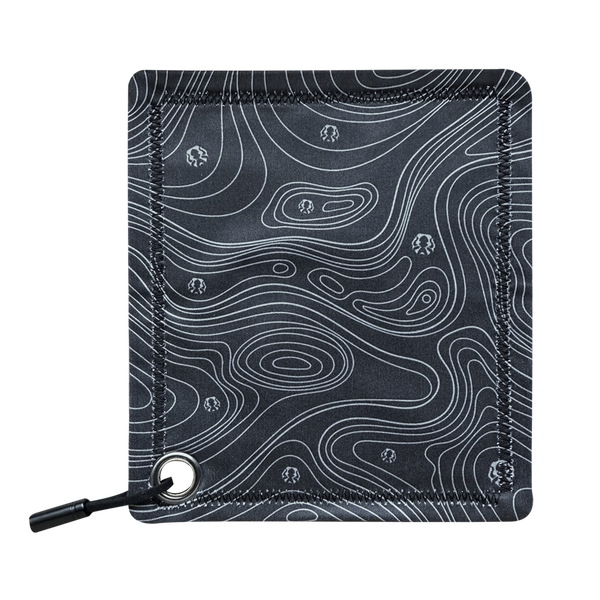Pocket Reaper Hank (Grey) - datacrew