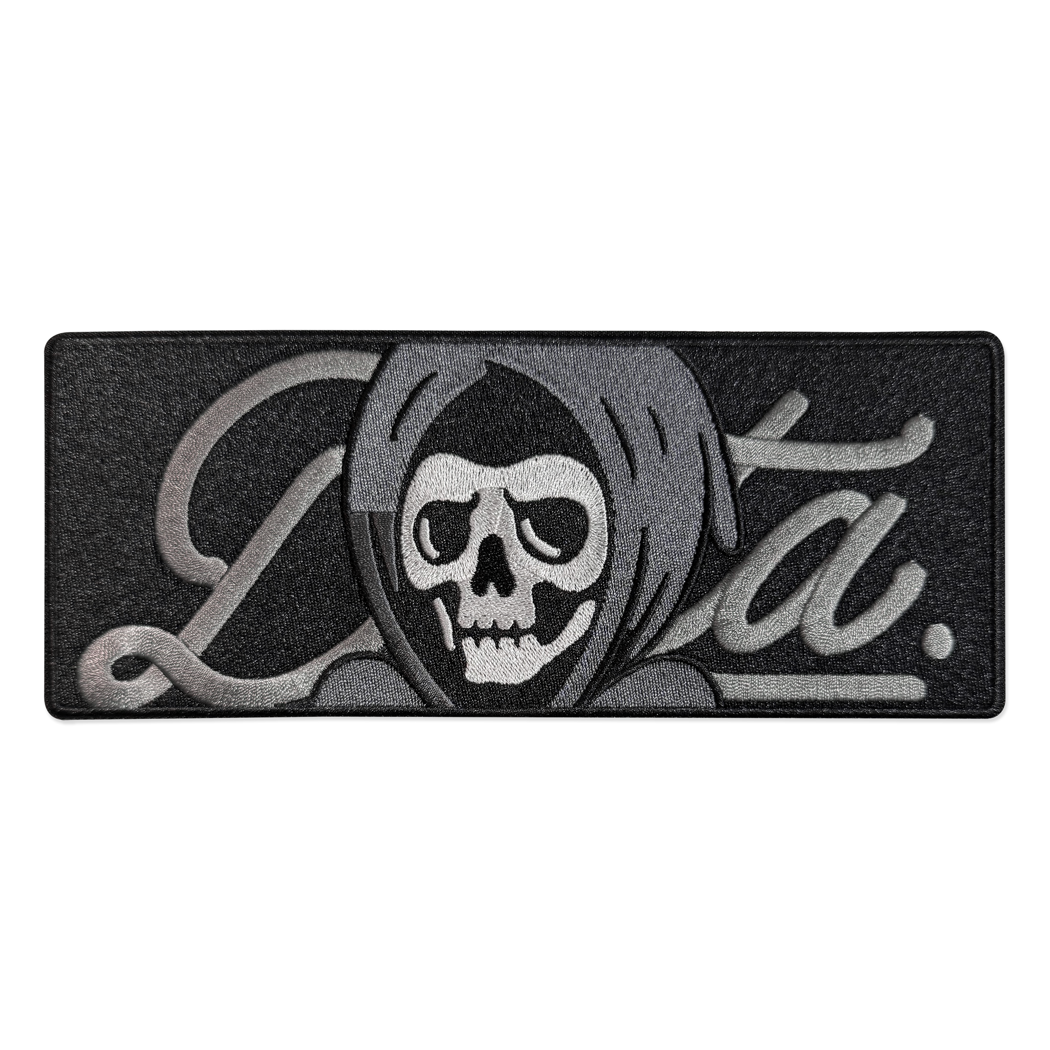 Pop Out Reaper Patch - datacrew