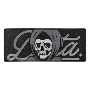 Pop Out Reaper Patch - datacrew