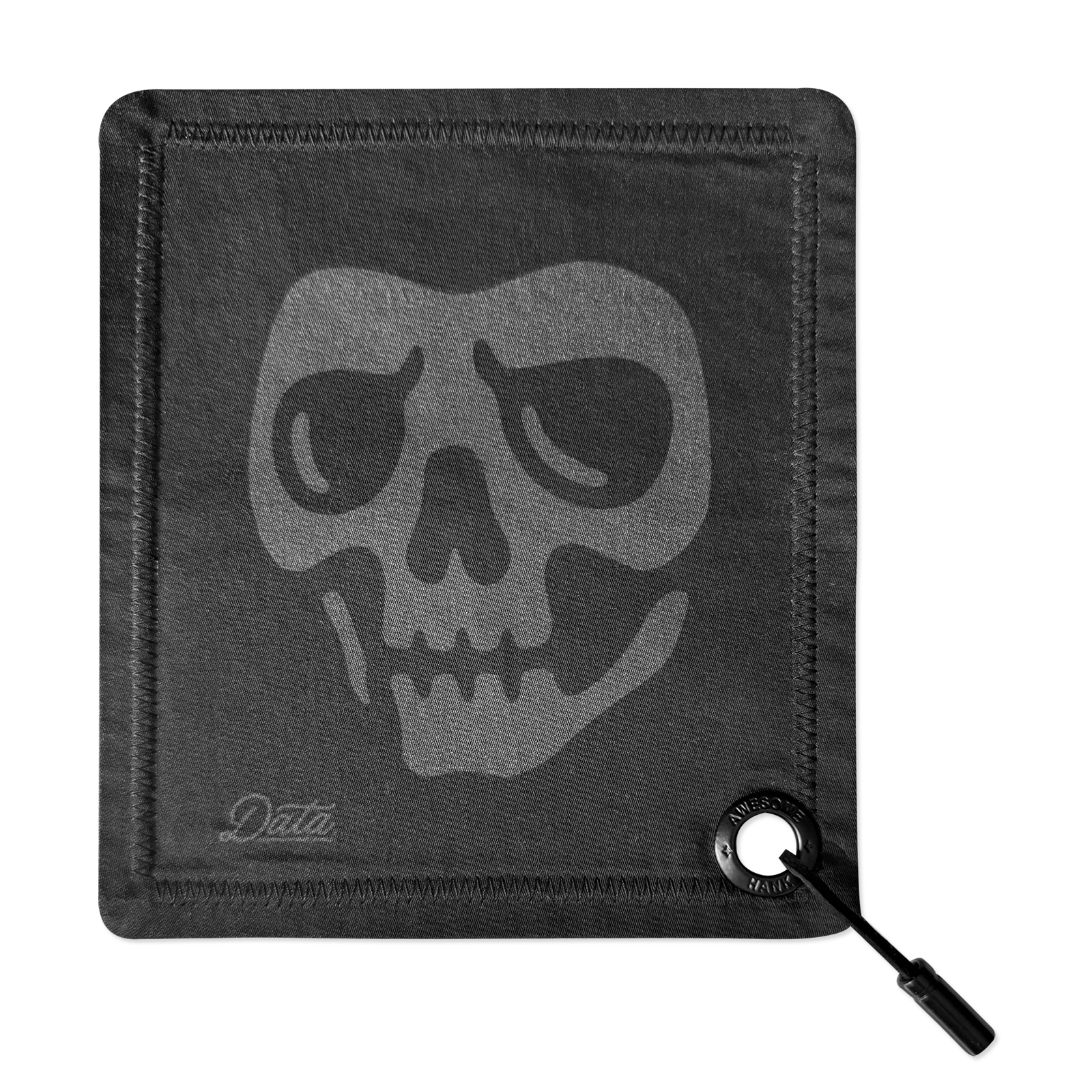 Skullface Hank (Grey)