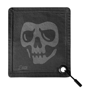Skullface Hank (Grey)