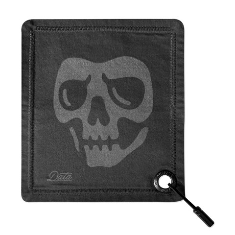 Skullface Hank (Grey)