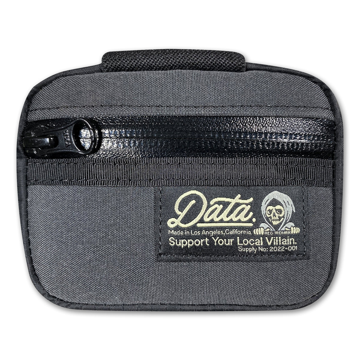 The What-a-Junior (Graphite) - datacrew