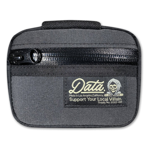 The What-a-Junior (Graphite) - datacrew