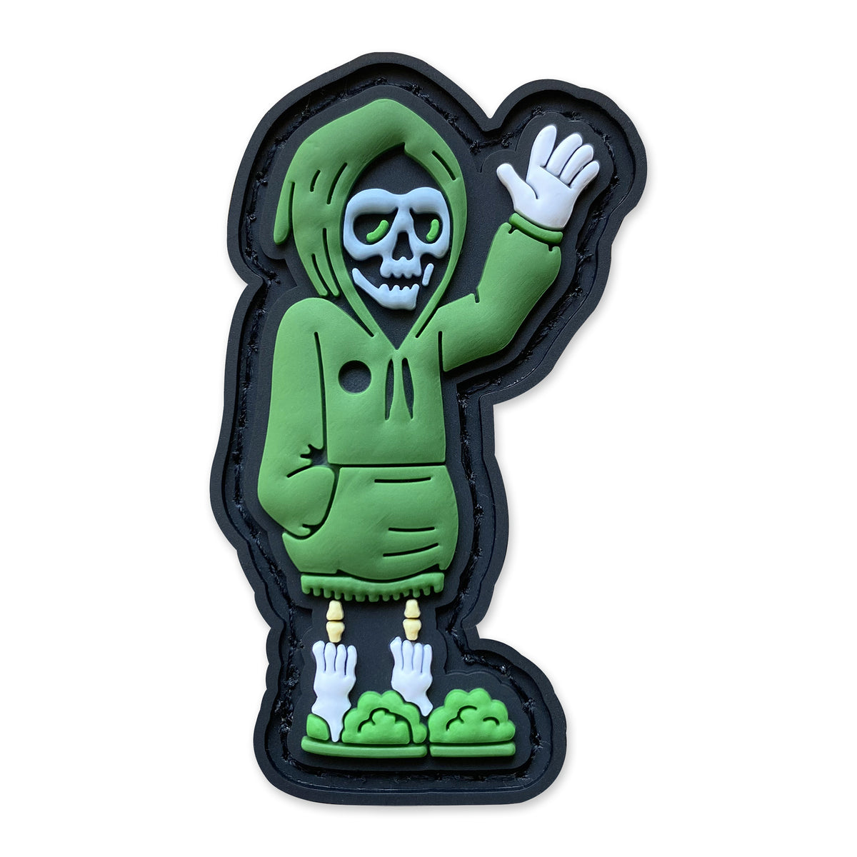 Hello Reaper (DOOM) RE - datacrew