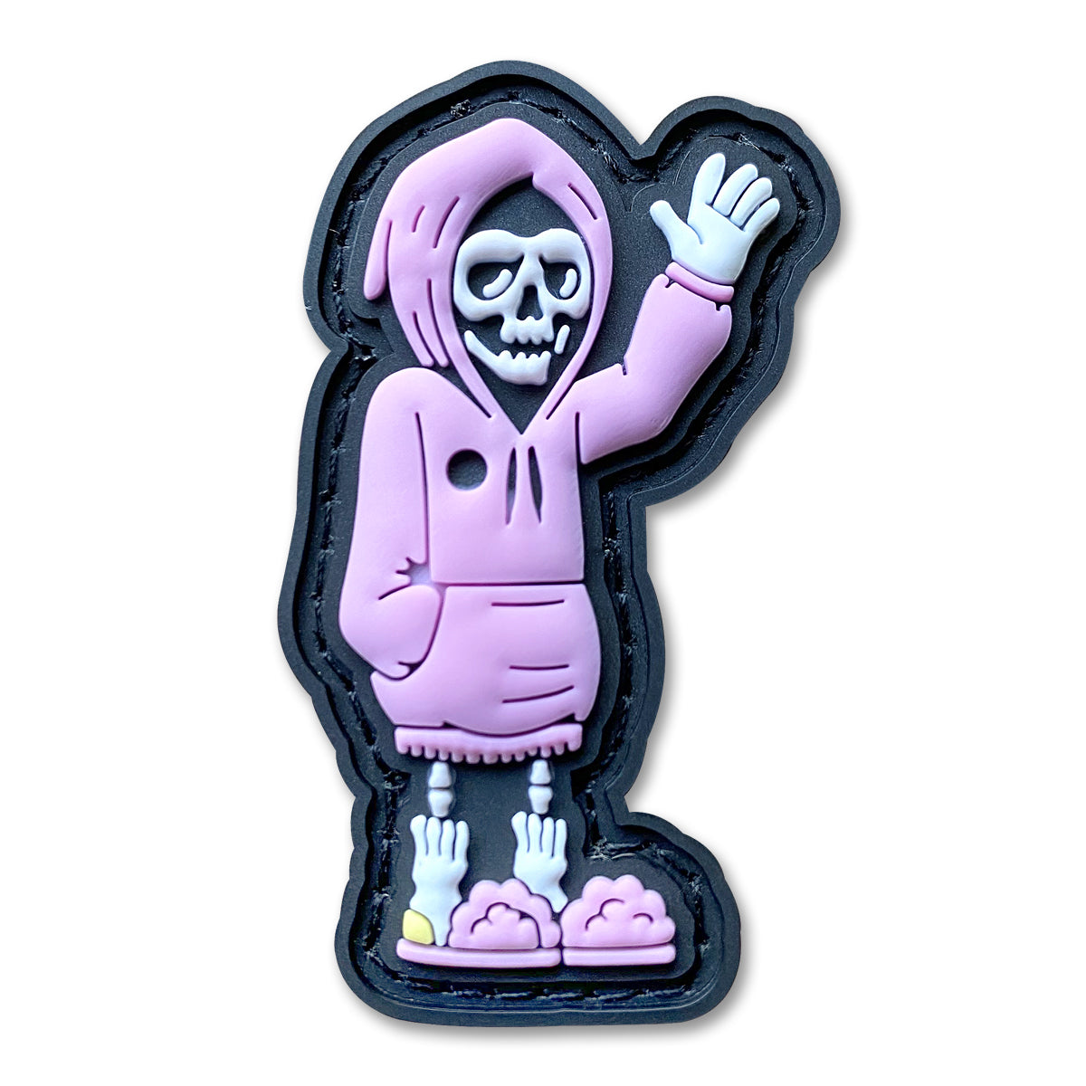 Hello Reaper RE (Classic) - datacrew