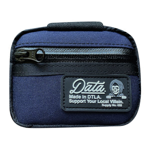 The What-a-Junior (Navy) - datacrew