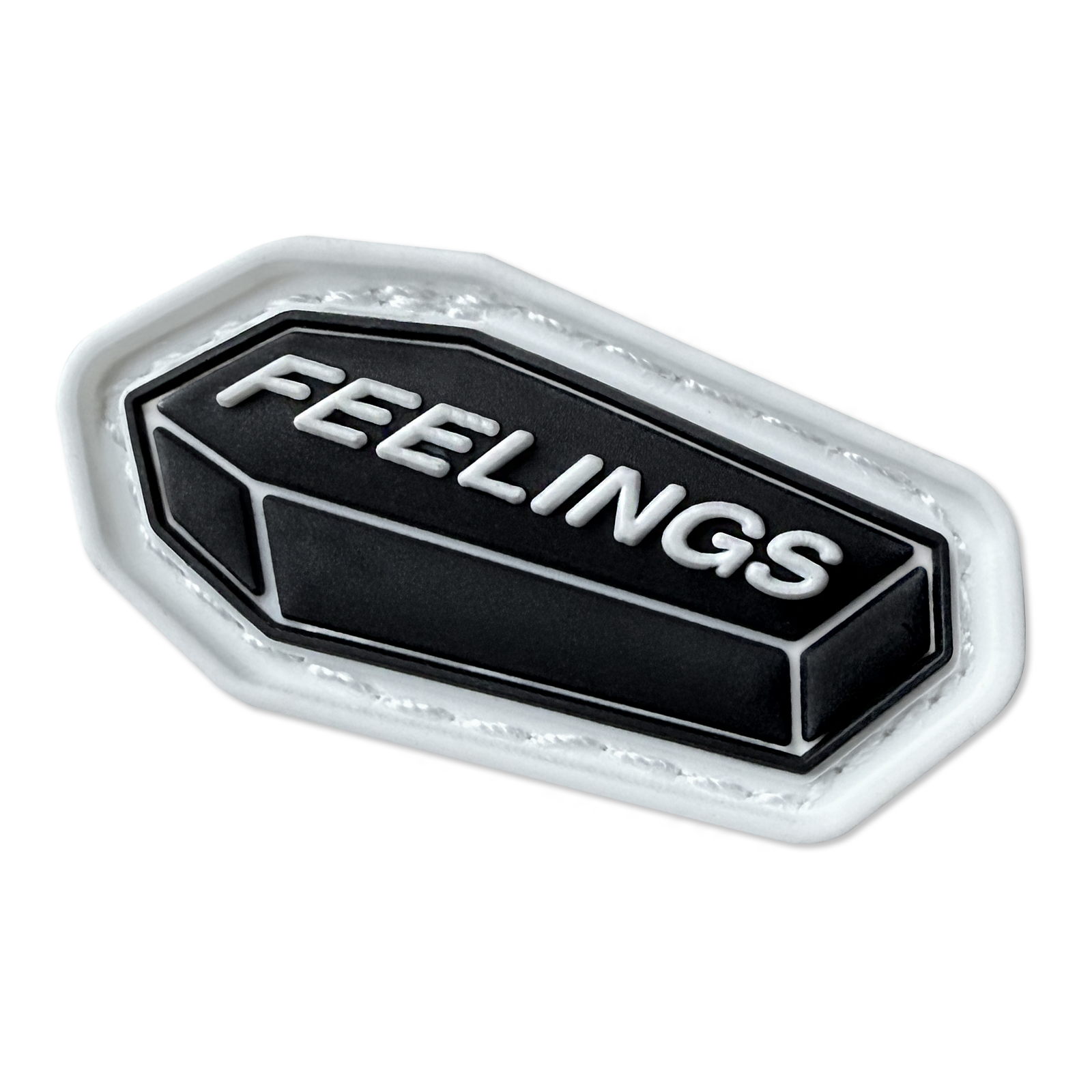 Dead Feels B/W Coffin RE - datacrew