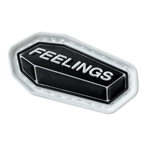 Dead Feels B/W Coffin RE - datacrew
