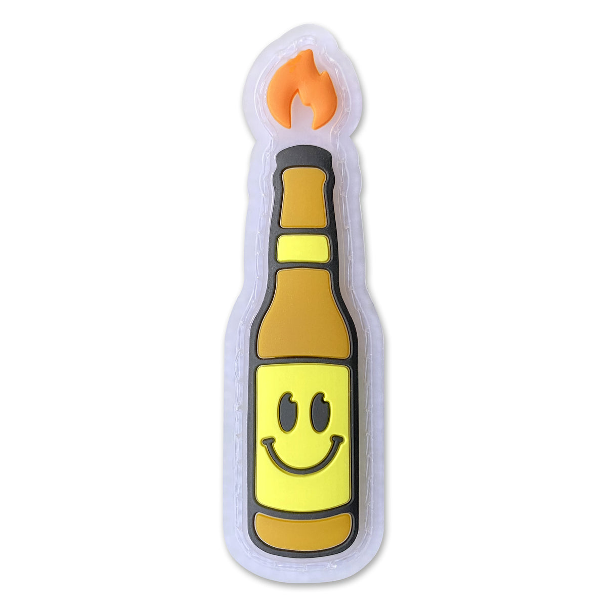 Bottle Rocket RE (Brown) - datacrew