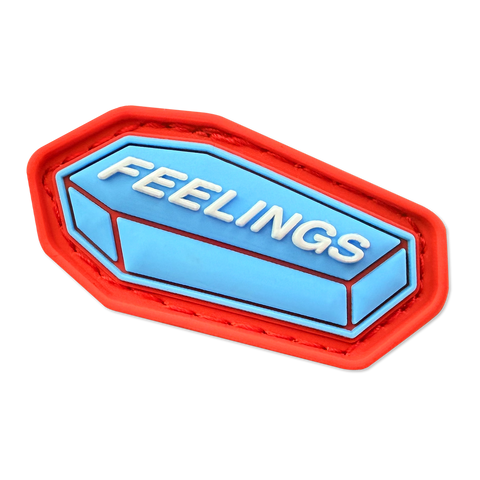 Dead Feels Petty Coffin RE - datacrew