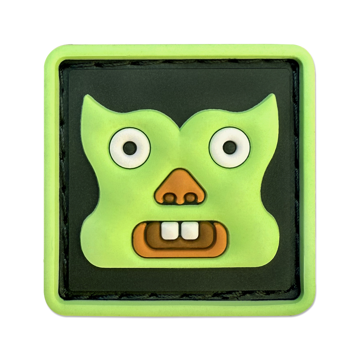 Verde Verdad RE - datacrew