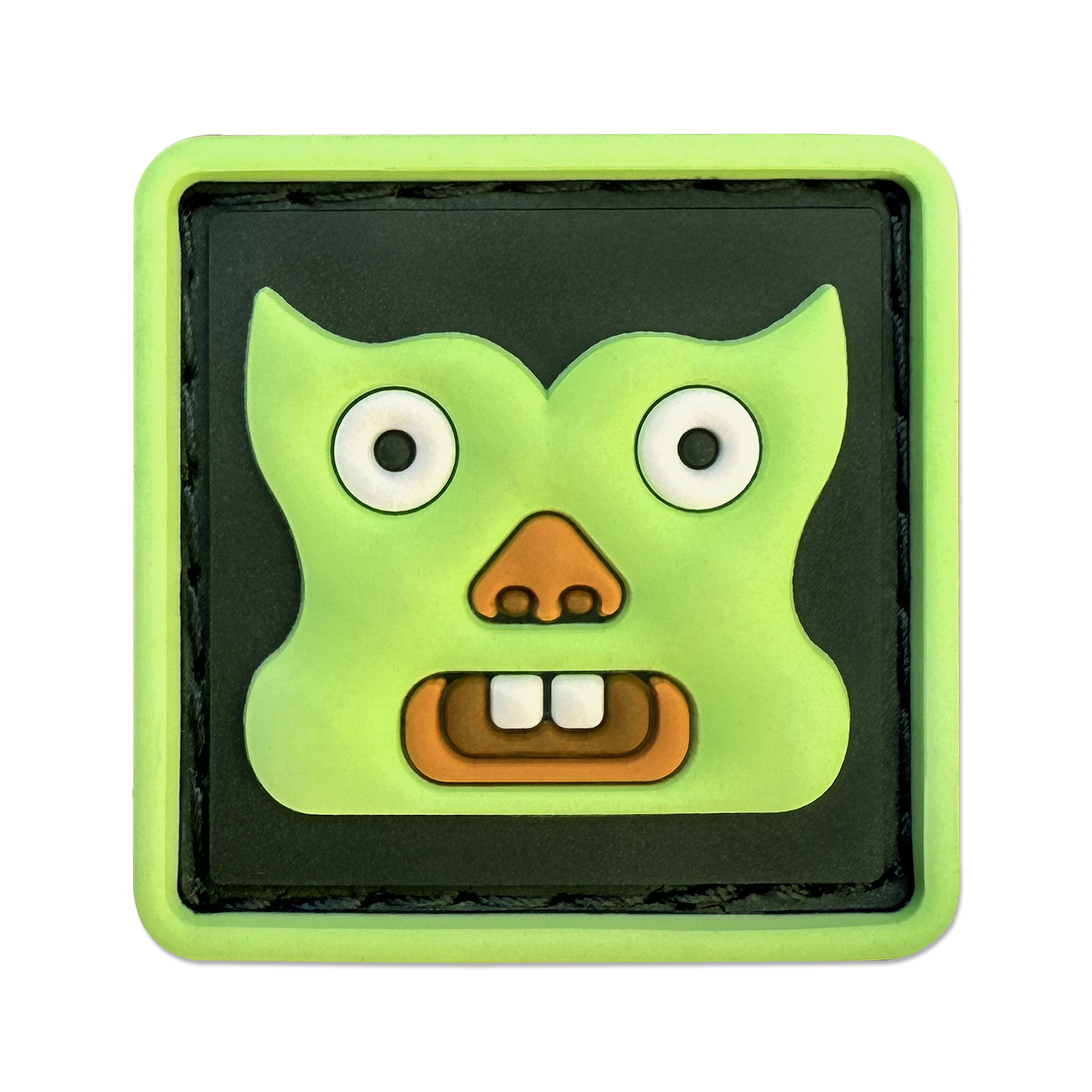 Verde Verdad RE - datacrew