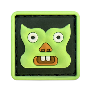 Verde Verdad RE - datacrew