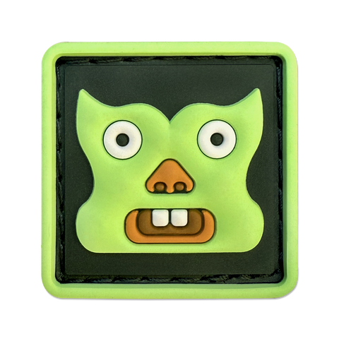 Verde Verdad RE - datacrew