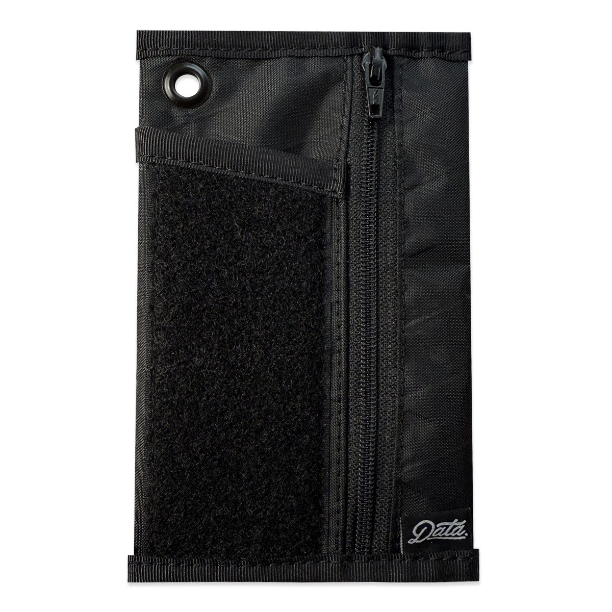 The Large Fry (X-Pac Black) - datacrew
