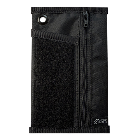 The Large Fry (X-Pac Black)