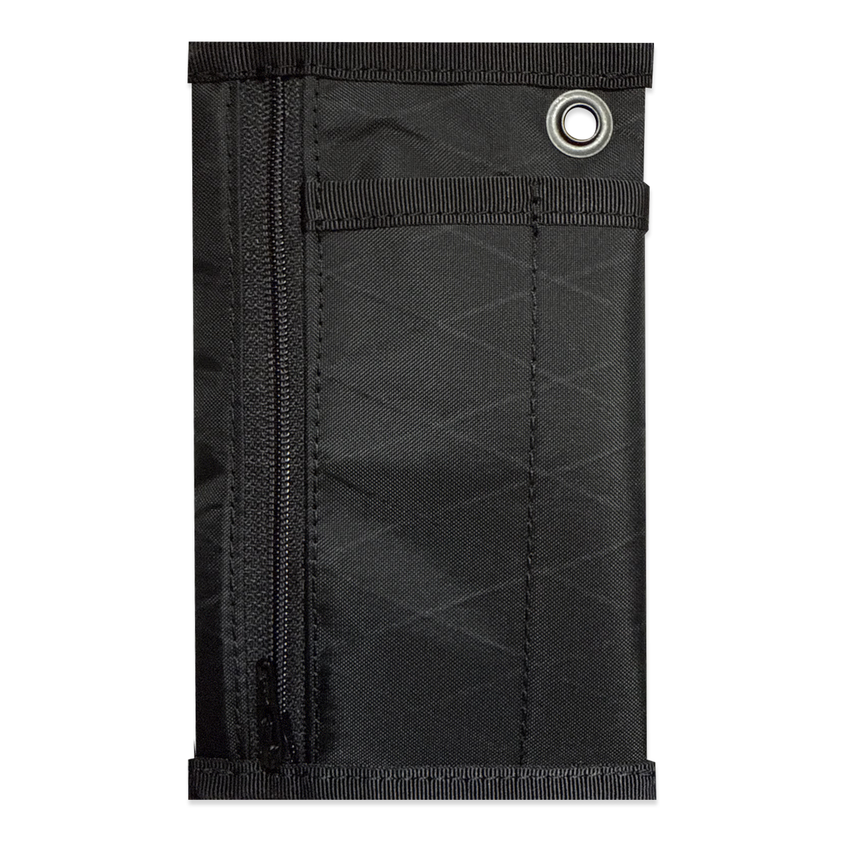 The Large Fry (X-Pac Black) - datacrew