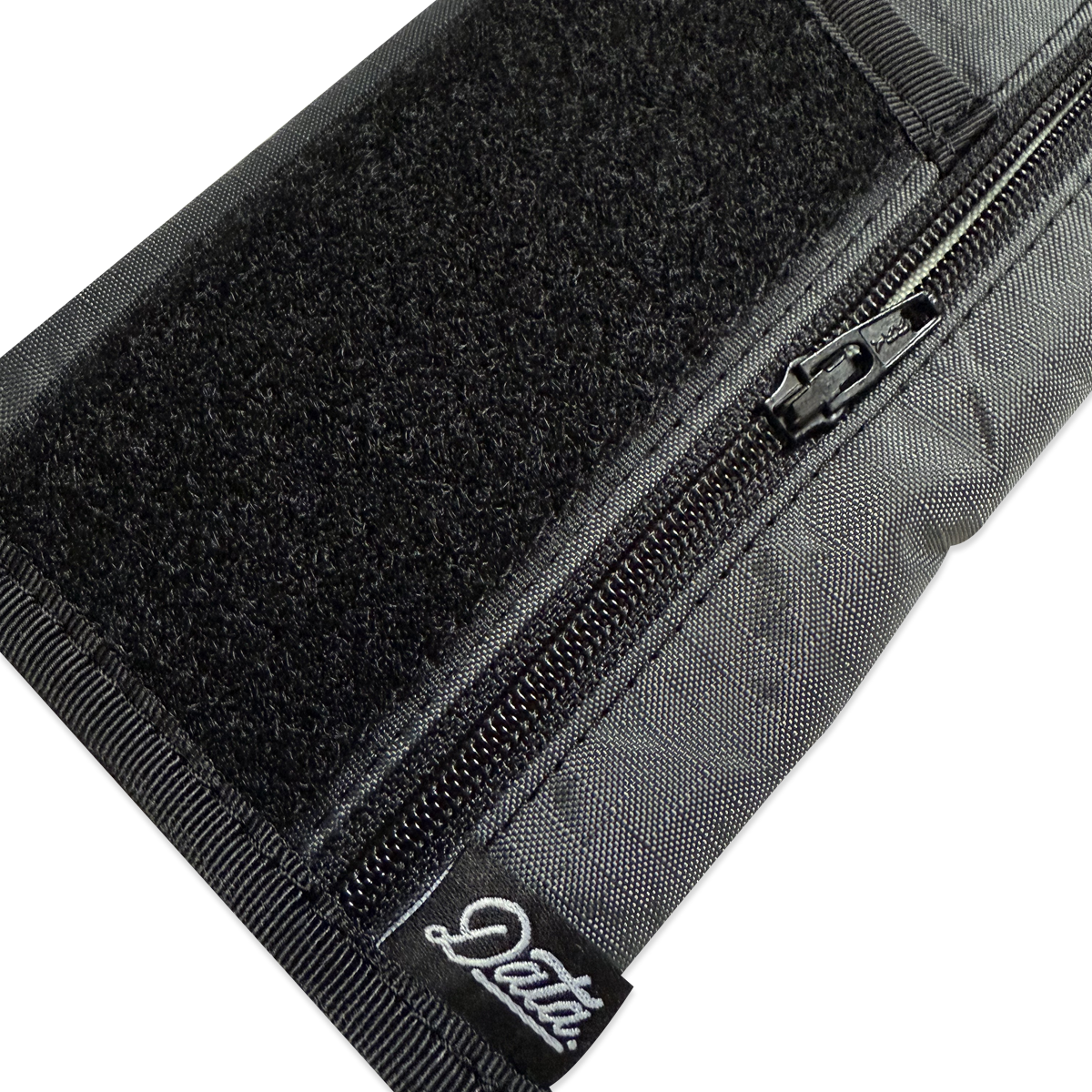 The Large Fry (X-Pac Wolf Grey) - datacrew