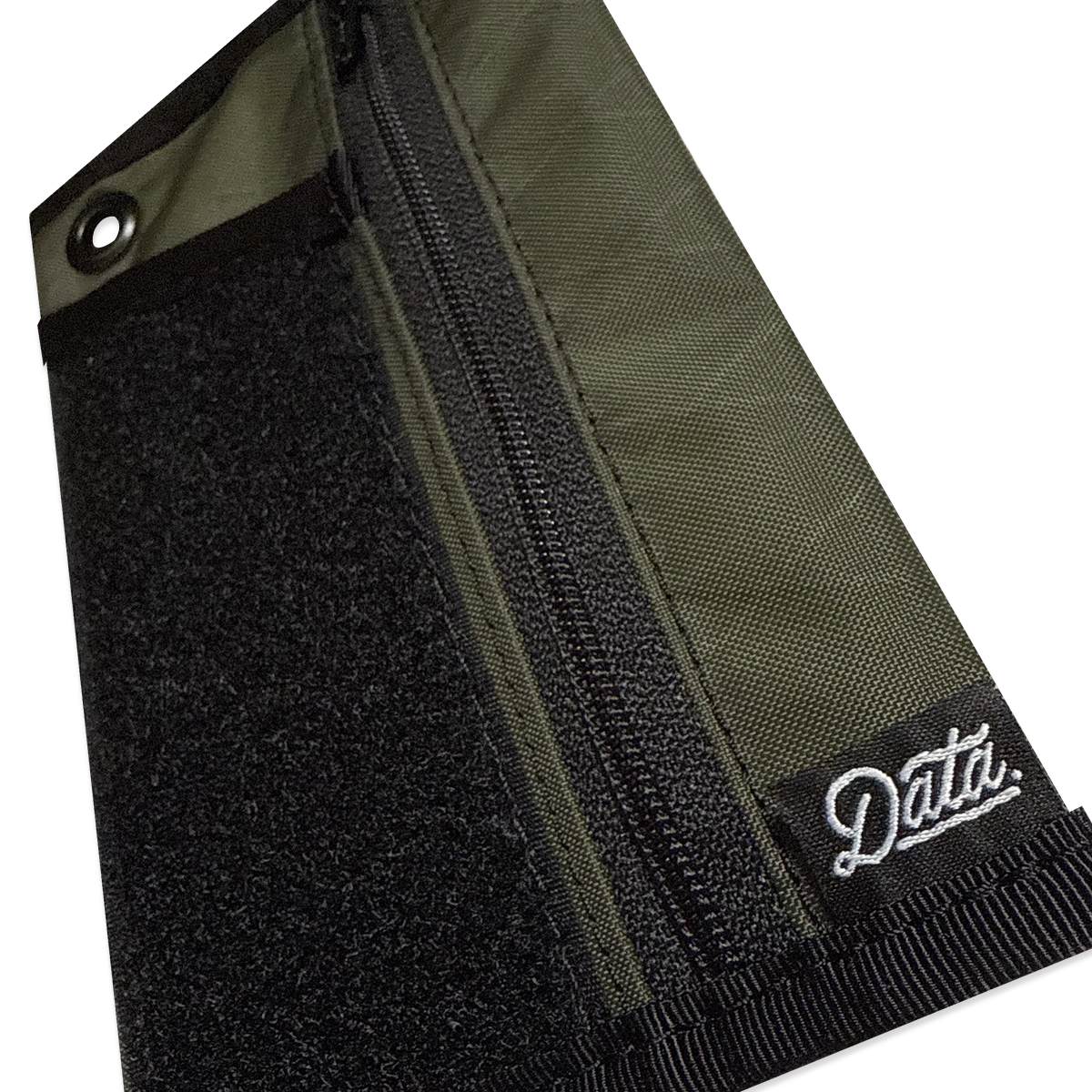 The Large Fry (X-Pac Desert Olive) - datacrew