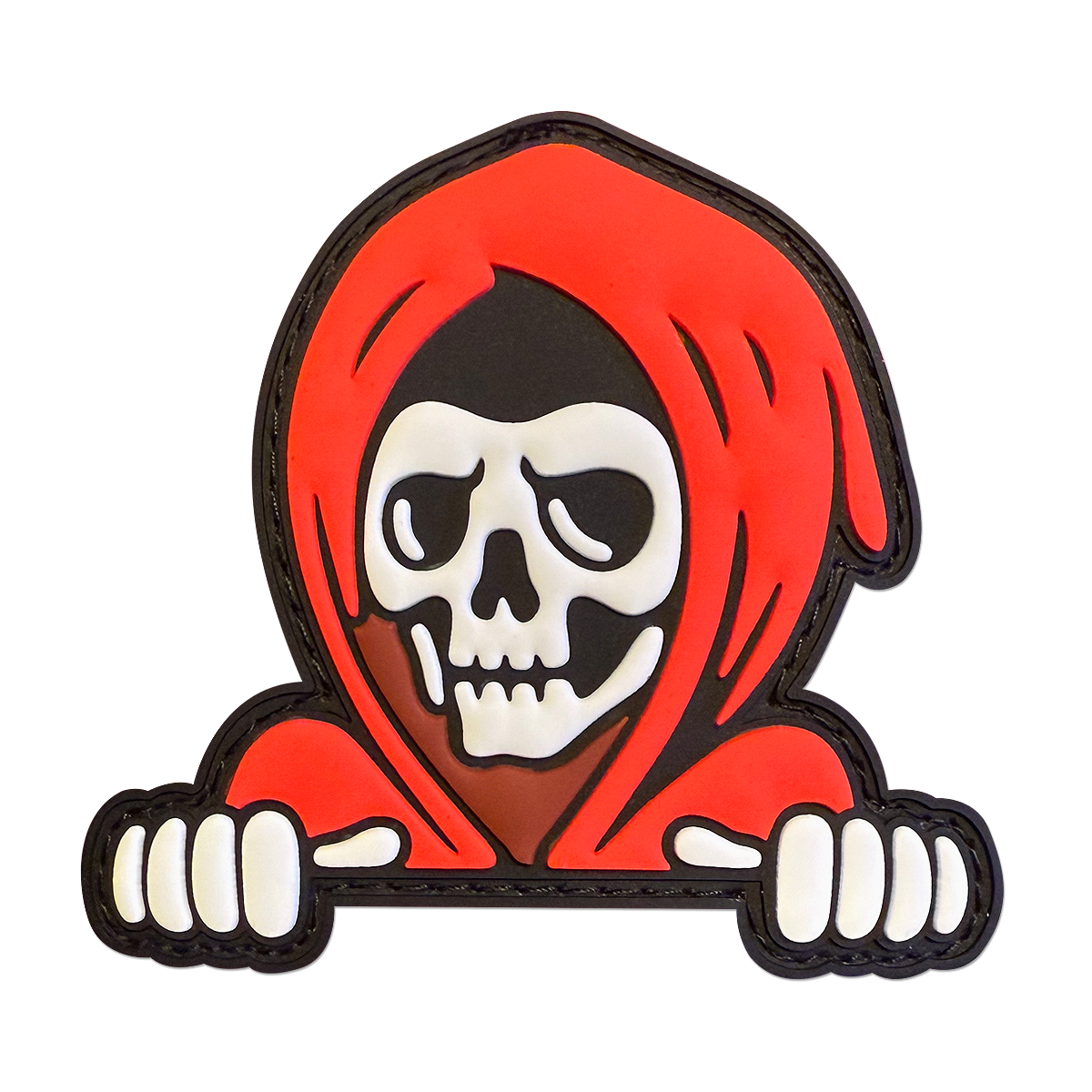 BIGG Pocket Reaper Patch (Infra-O) - datacrew