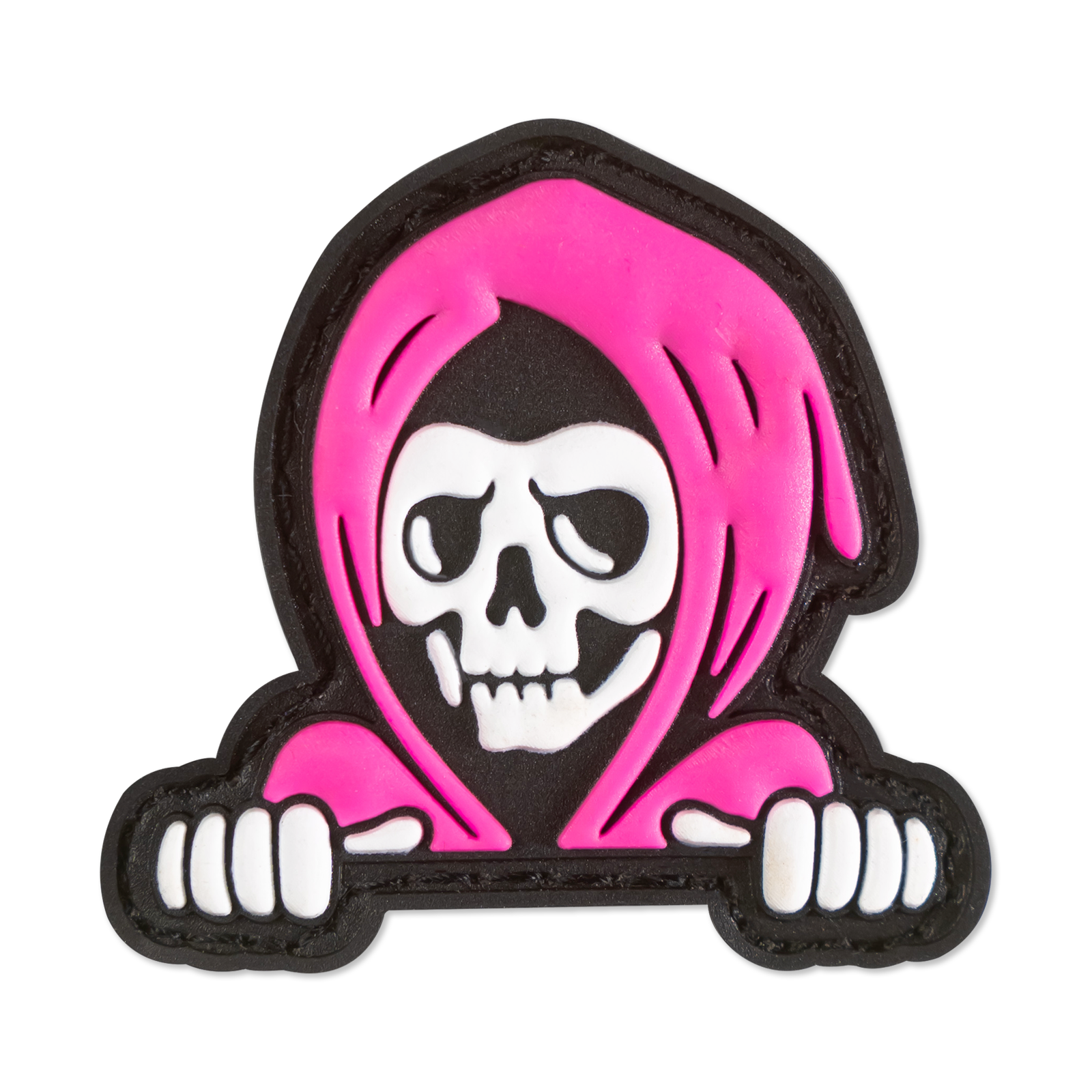 Pocket Reaper (Electric Pink) RE - datacrew
